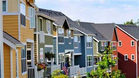 Seattle&x27;s real estate market ranks among the most competitive in the country. . Seattle housing